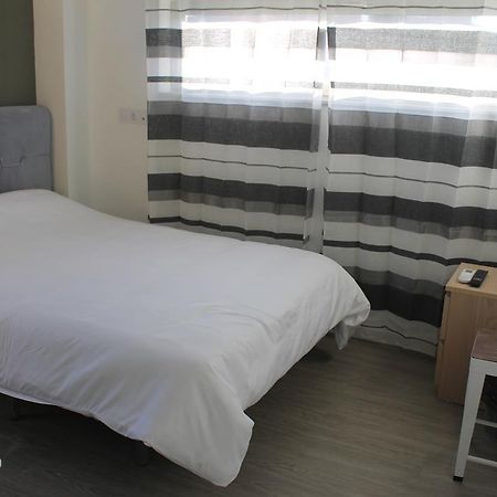 Hotel Golden 21 Madryt Zewnętrze zdjęcie