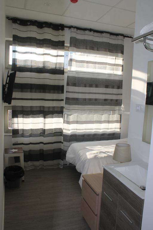 Hotel Golden 21 Madryt Zewnętrze zdjęcie