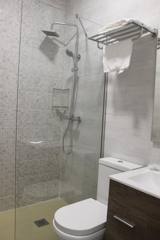 Hotel Golden 21 Madryt Zewnętrze zdjęcie